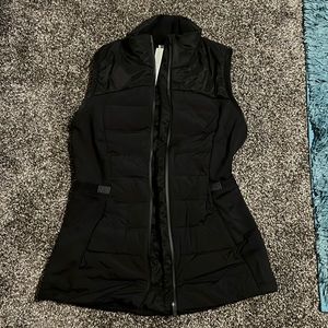 Lululemon vest